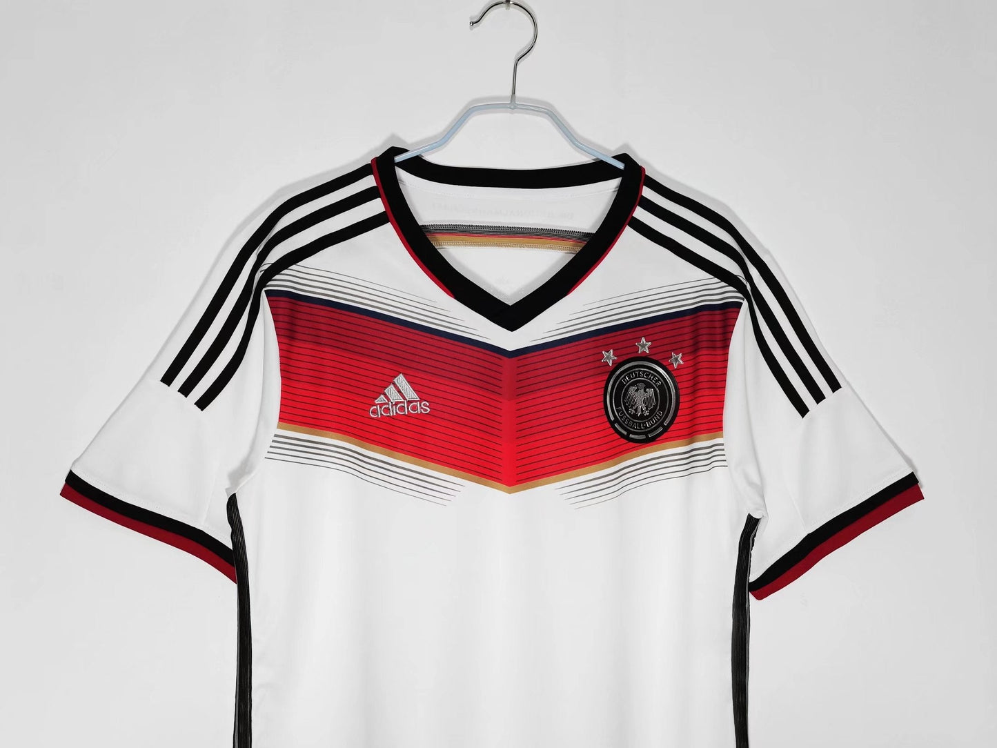 Germany 2014-2015 Home Kit