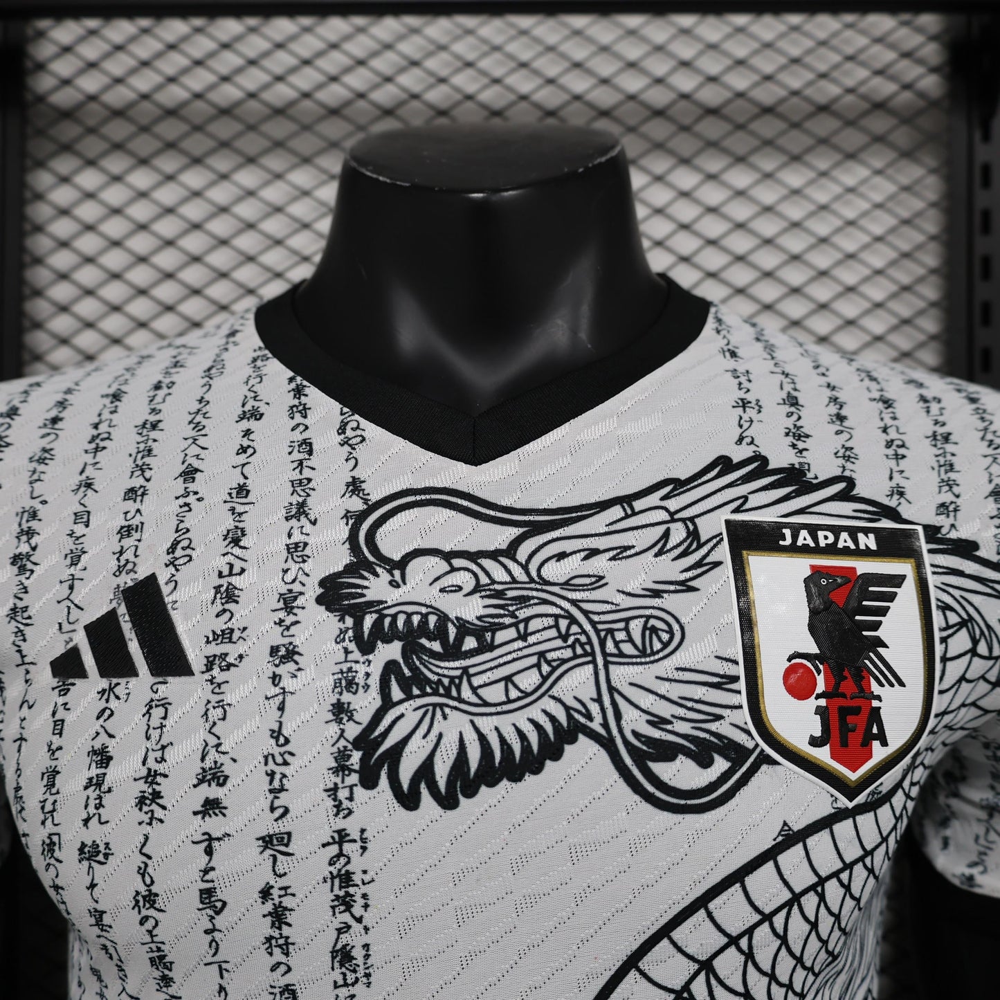 Japan "Ryu no Isan" Special Kit
