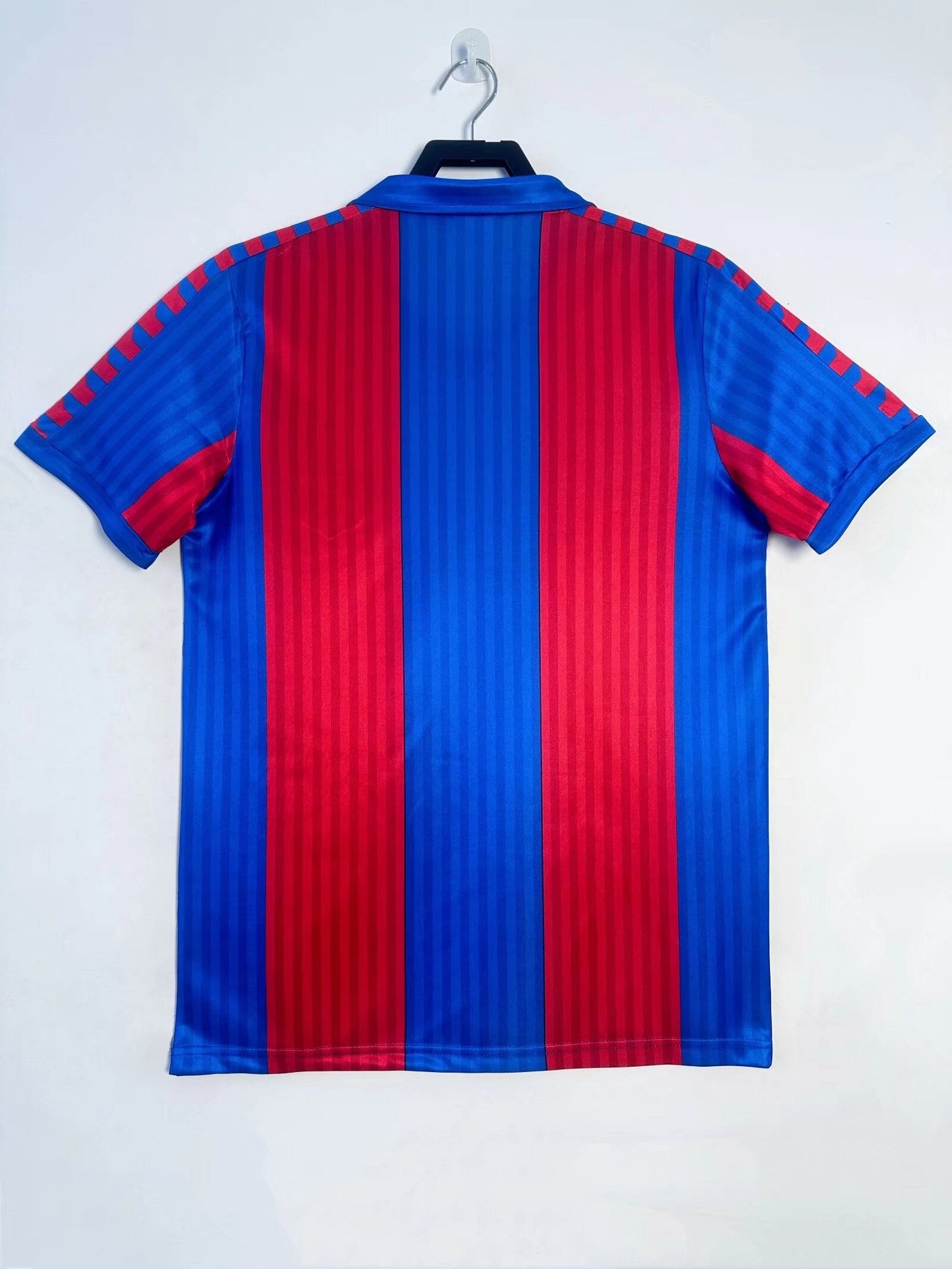 FC Barcelona 1989-1990 Home Kit