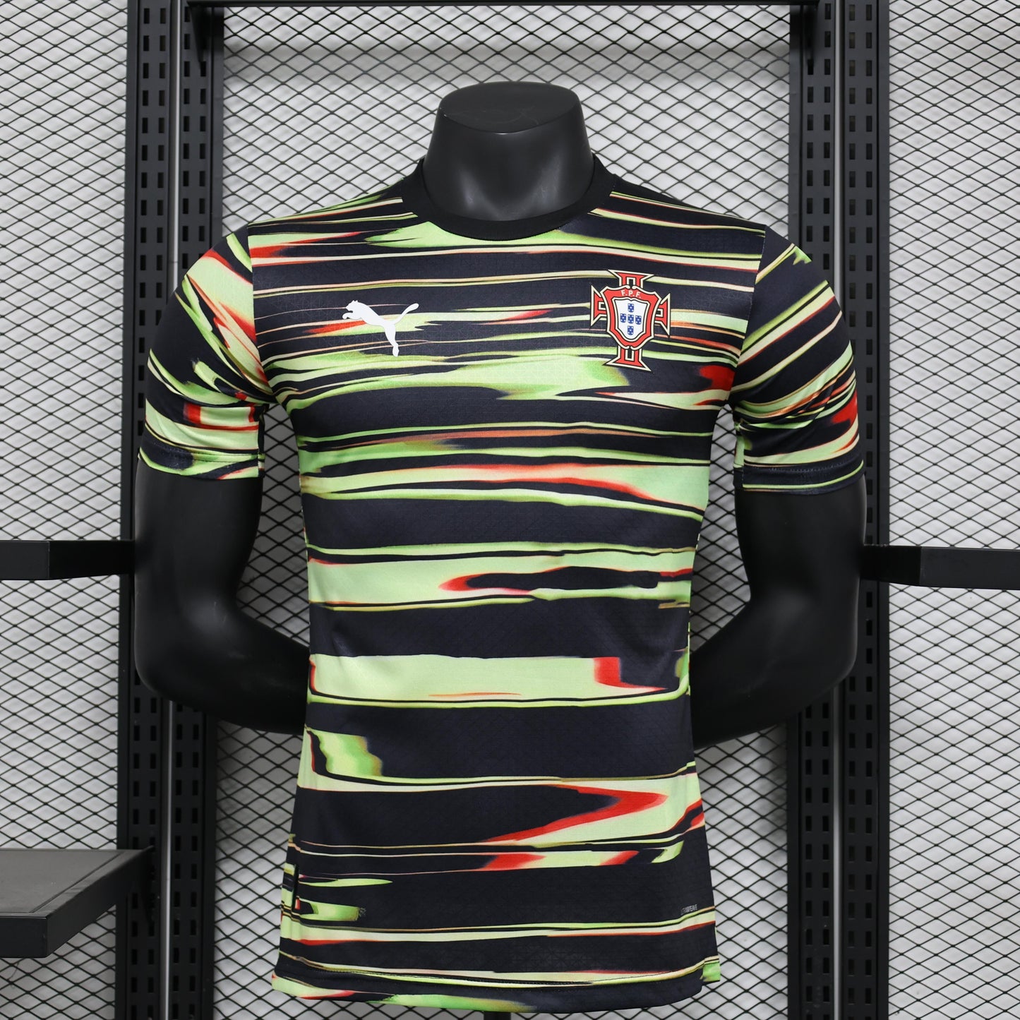 Portugal "Lusitanian Pulse" Special Kit