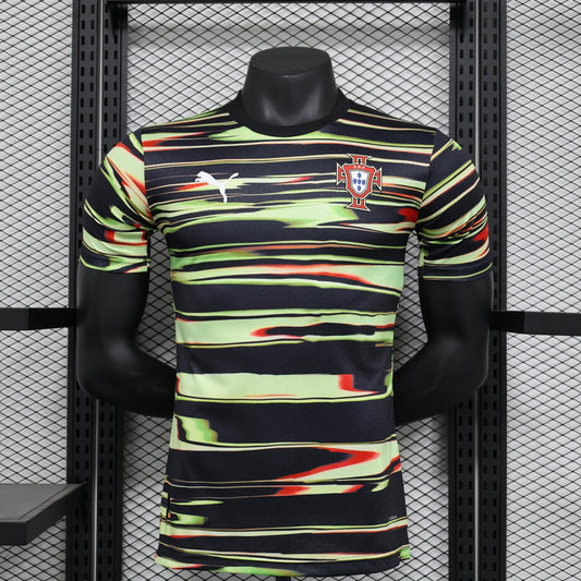 Portugal "Lusitanian Pulse" Special Kit