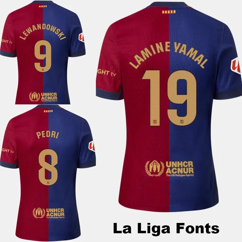 Barcelona 2025-2026 summer special kit