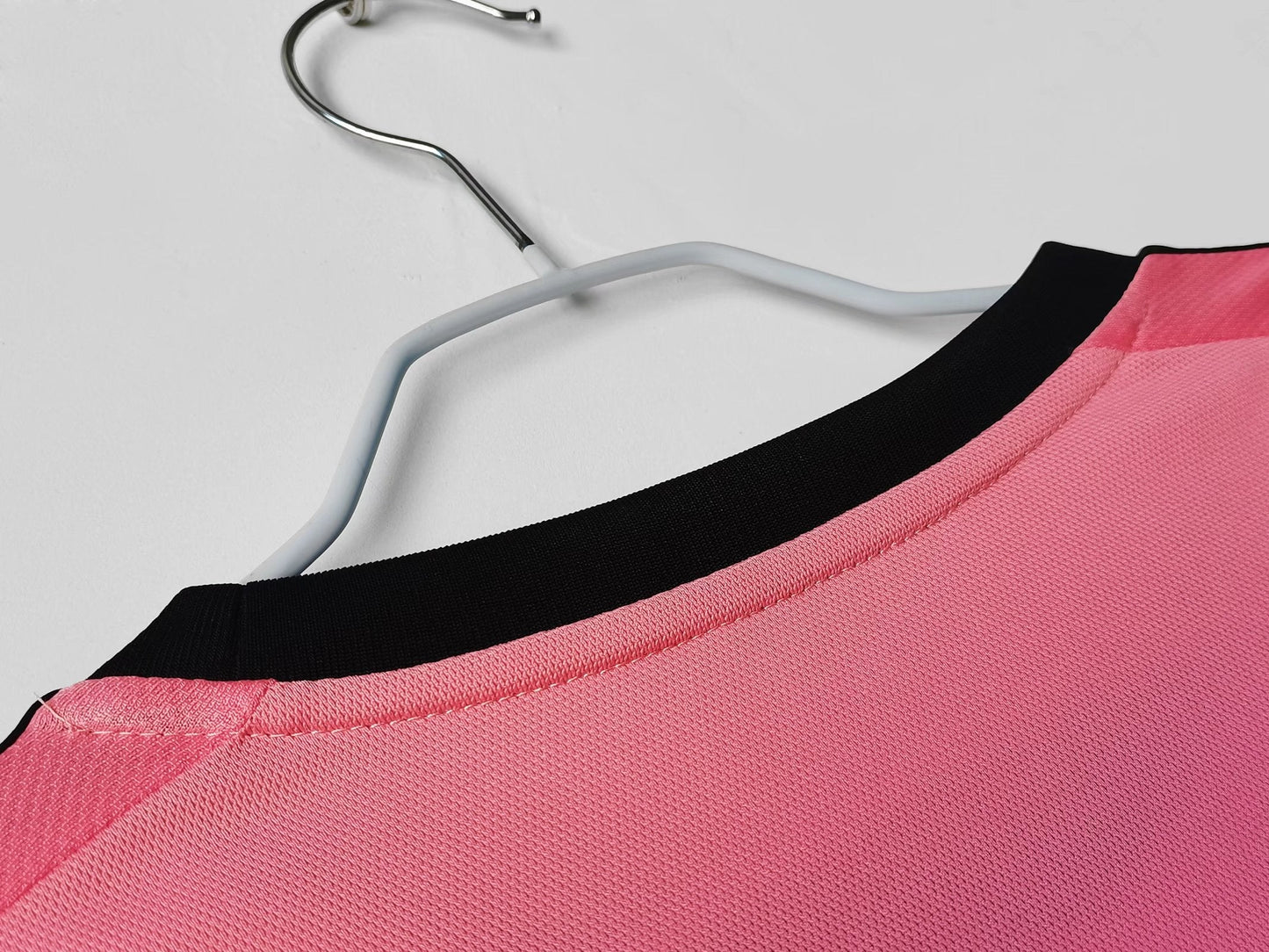 Juventus 2015-2016 Long Sleeve Away Kit