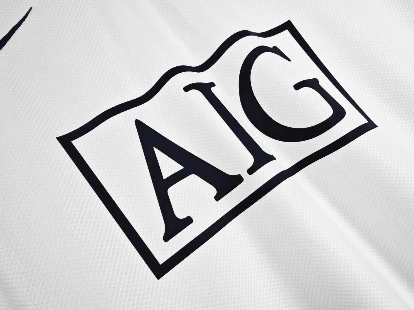 Manchester United 2006-2007 Away Long Sleeve Kit