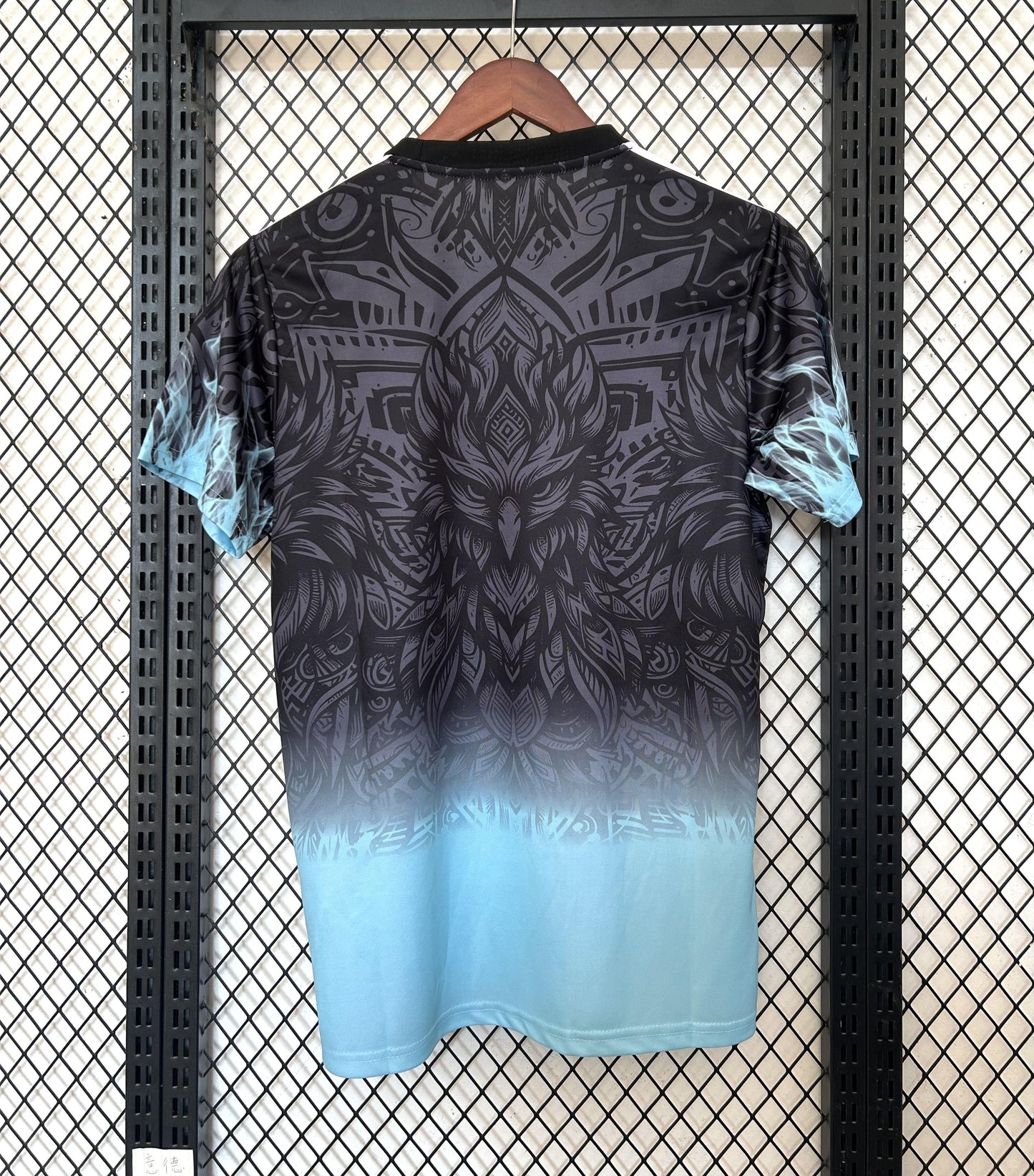 Liverpool "Abyssal Drake" Special Kit