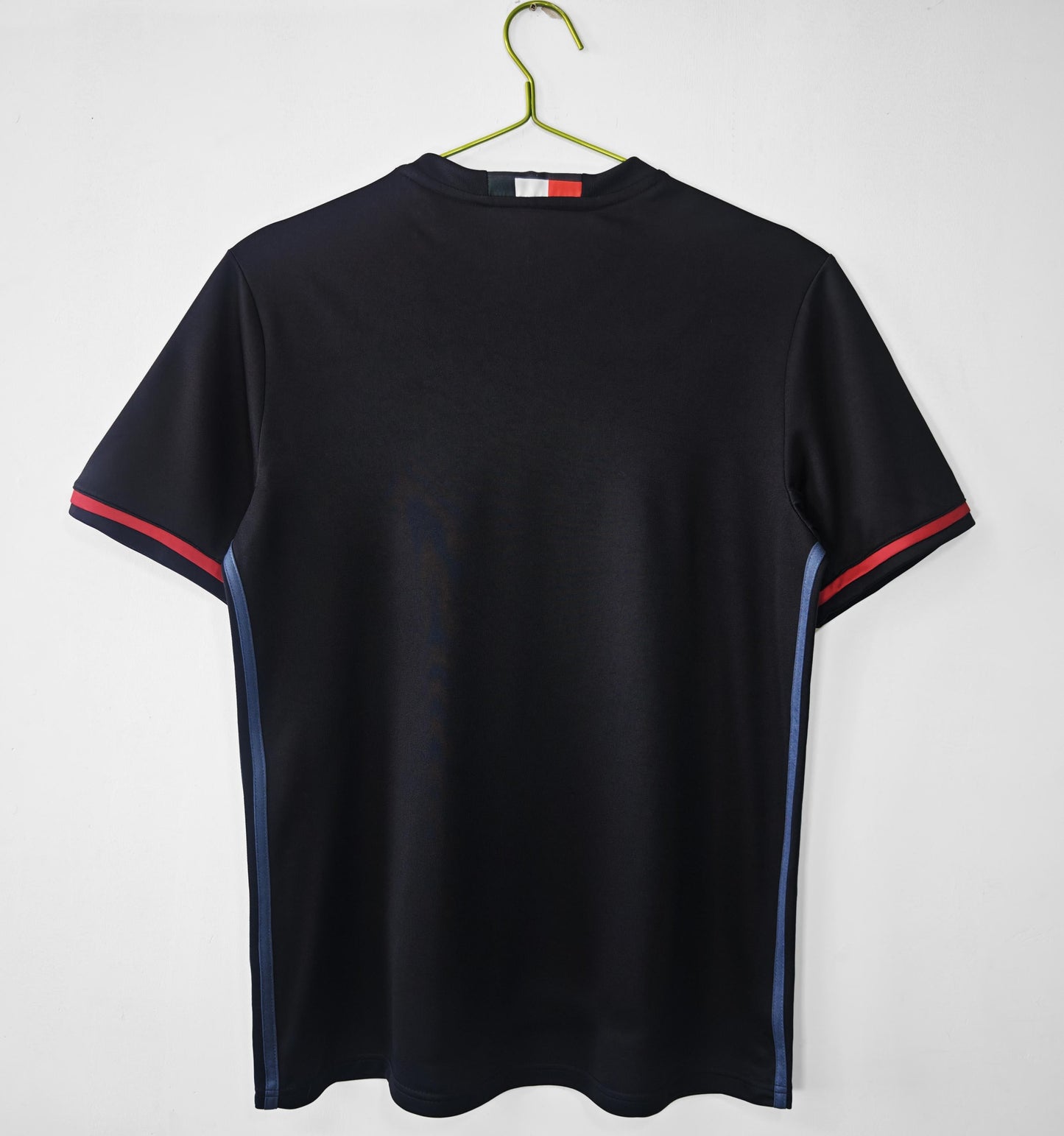 AC Milan 2017-2018 Home Kit