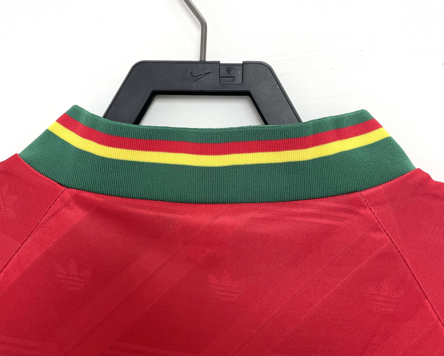 Portugal 1992-1993 Home Kit