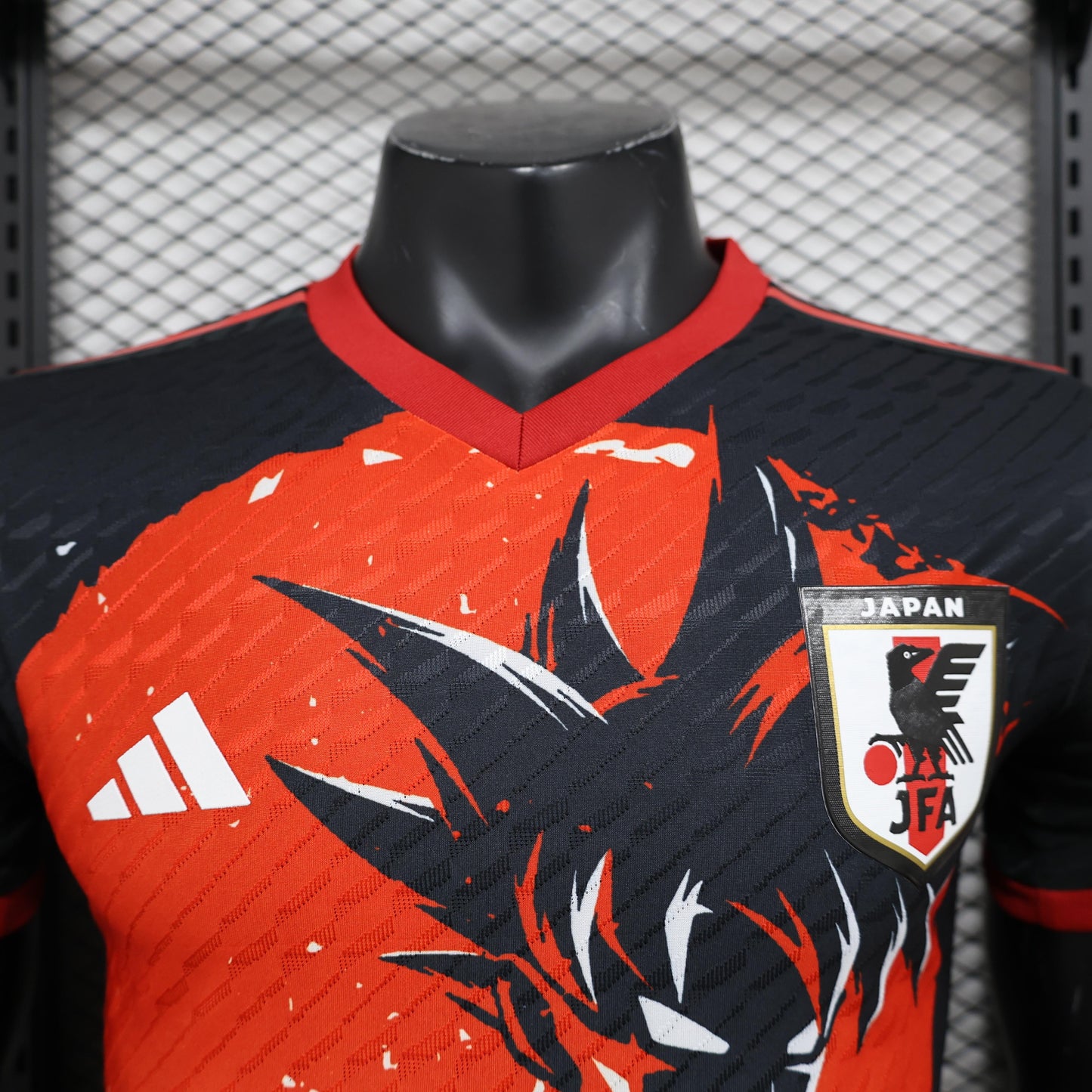 Japan "Celestial Saiyan" Special Kit