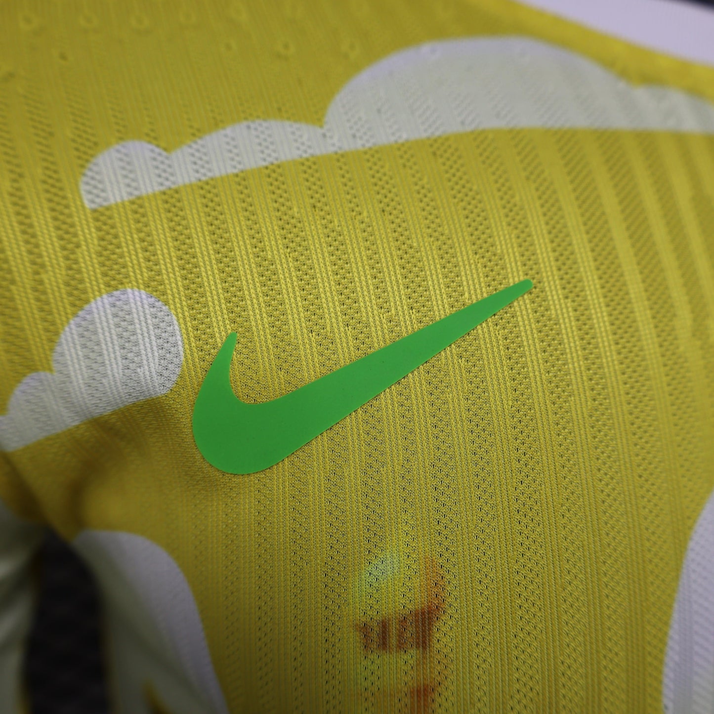 Brazil "Palácio do Sol" Special Kit