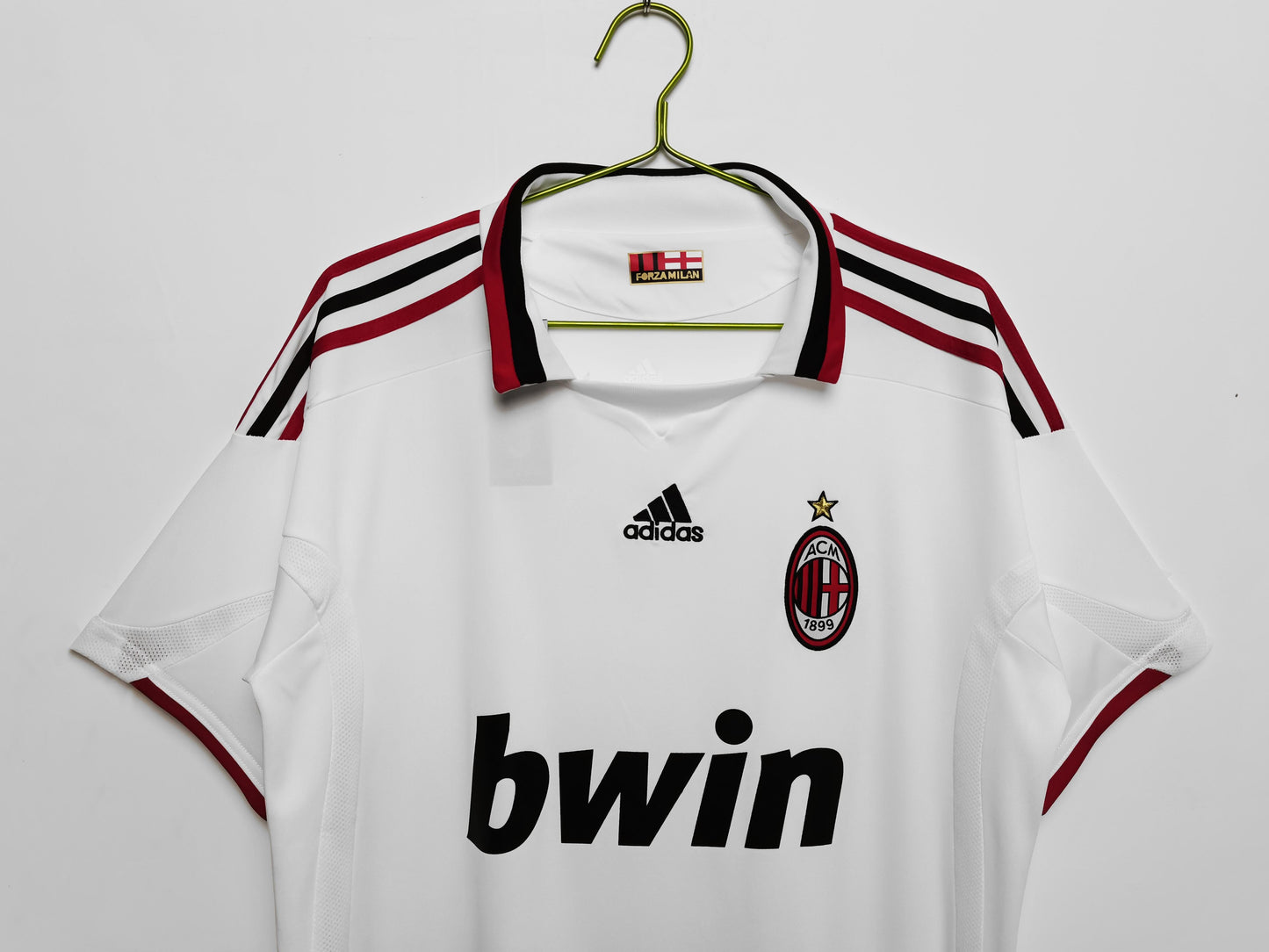 AC Milan 2009-2010 Away Kit