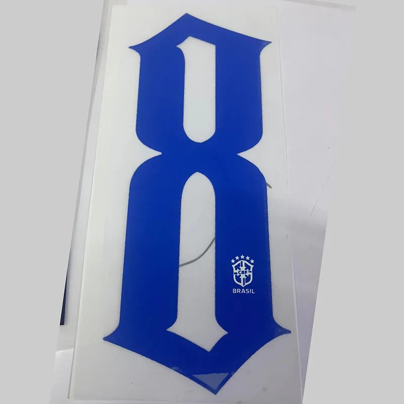 Brazil "Alvorada Celestial" Special Kit