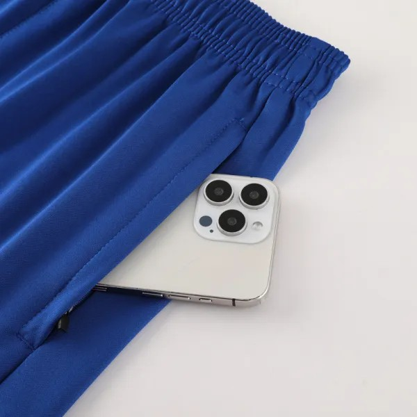 Netherlands 2024-2025 blue trainings set