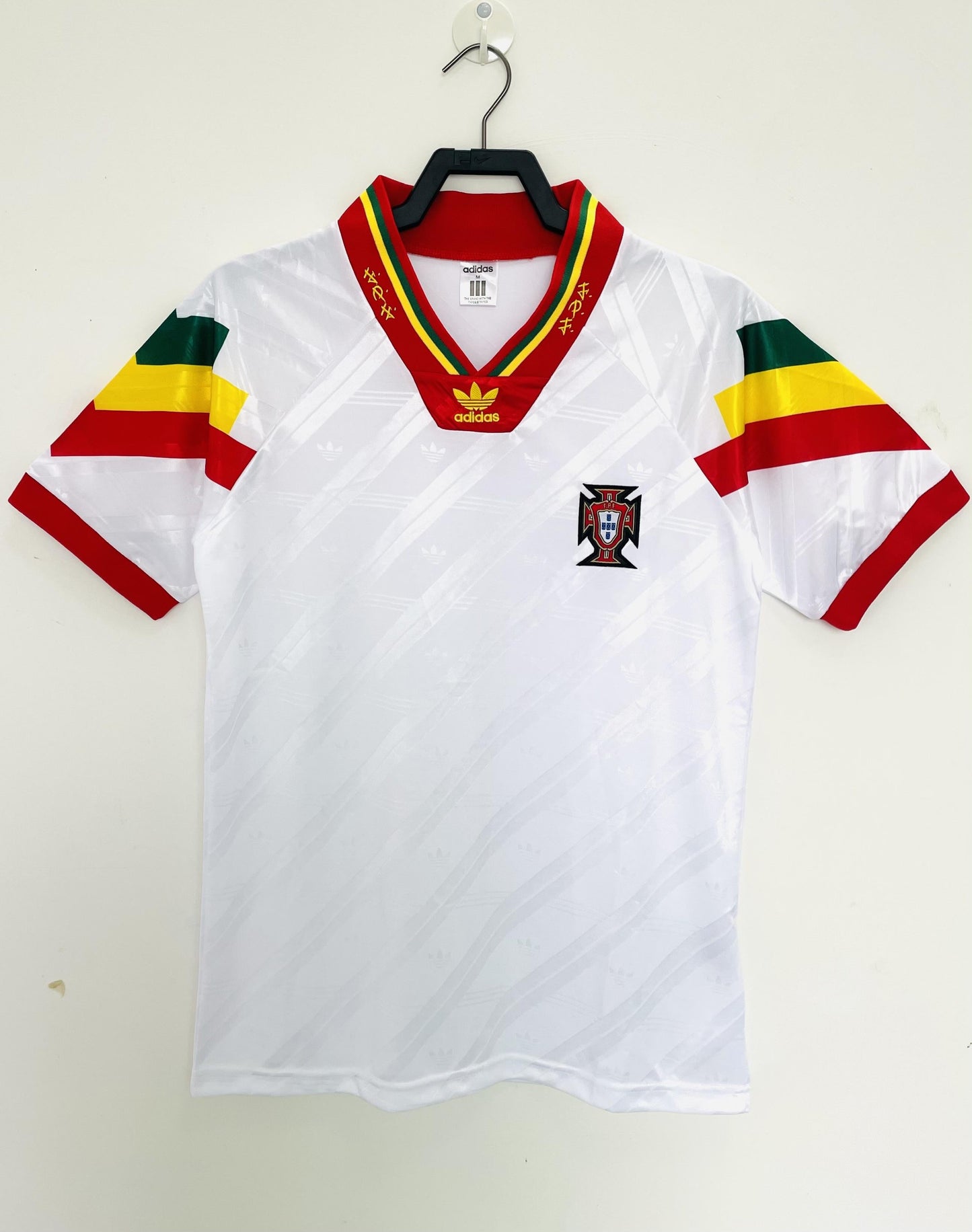 Portugal 1992-1993 Away Kit