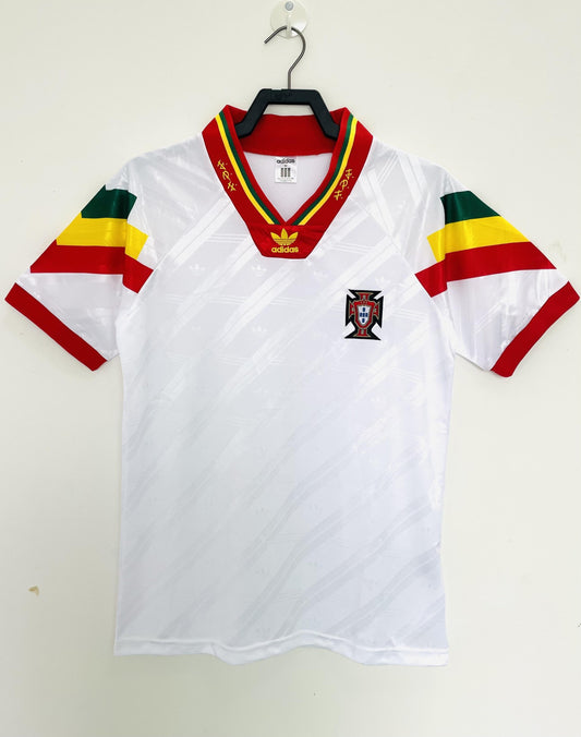 Portugal 1992-1993 Away Kit