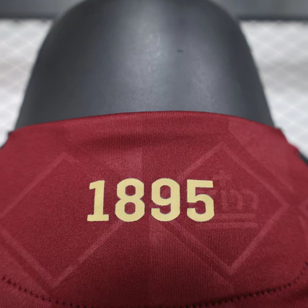 Belgium 2022-2023 Home Kit