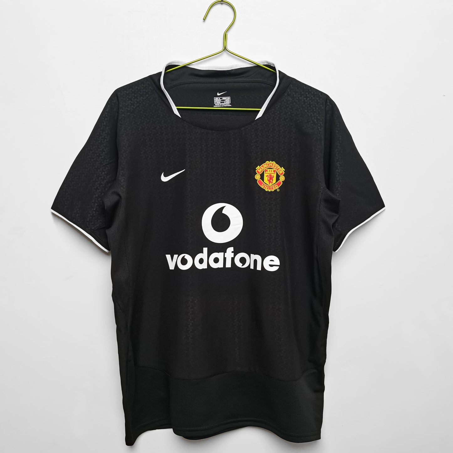 Manchester United 2003-2004 Away Kit