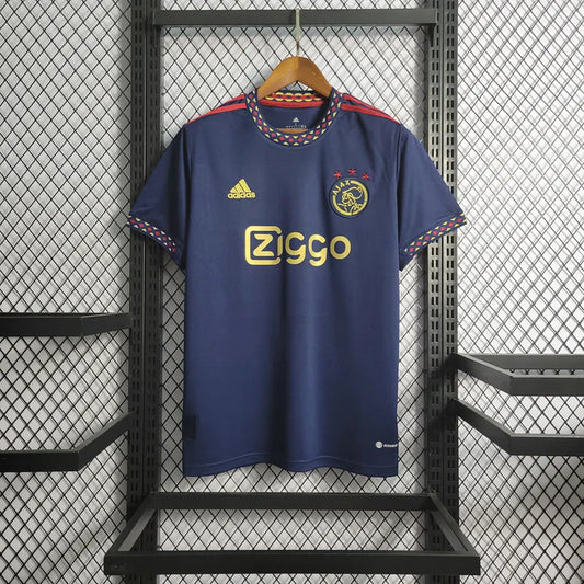 Ajax 2022-2023 Away Kit