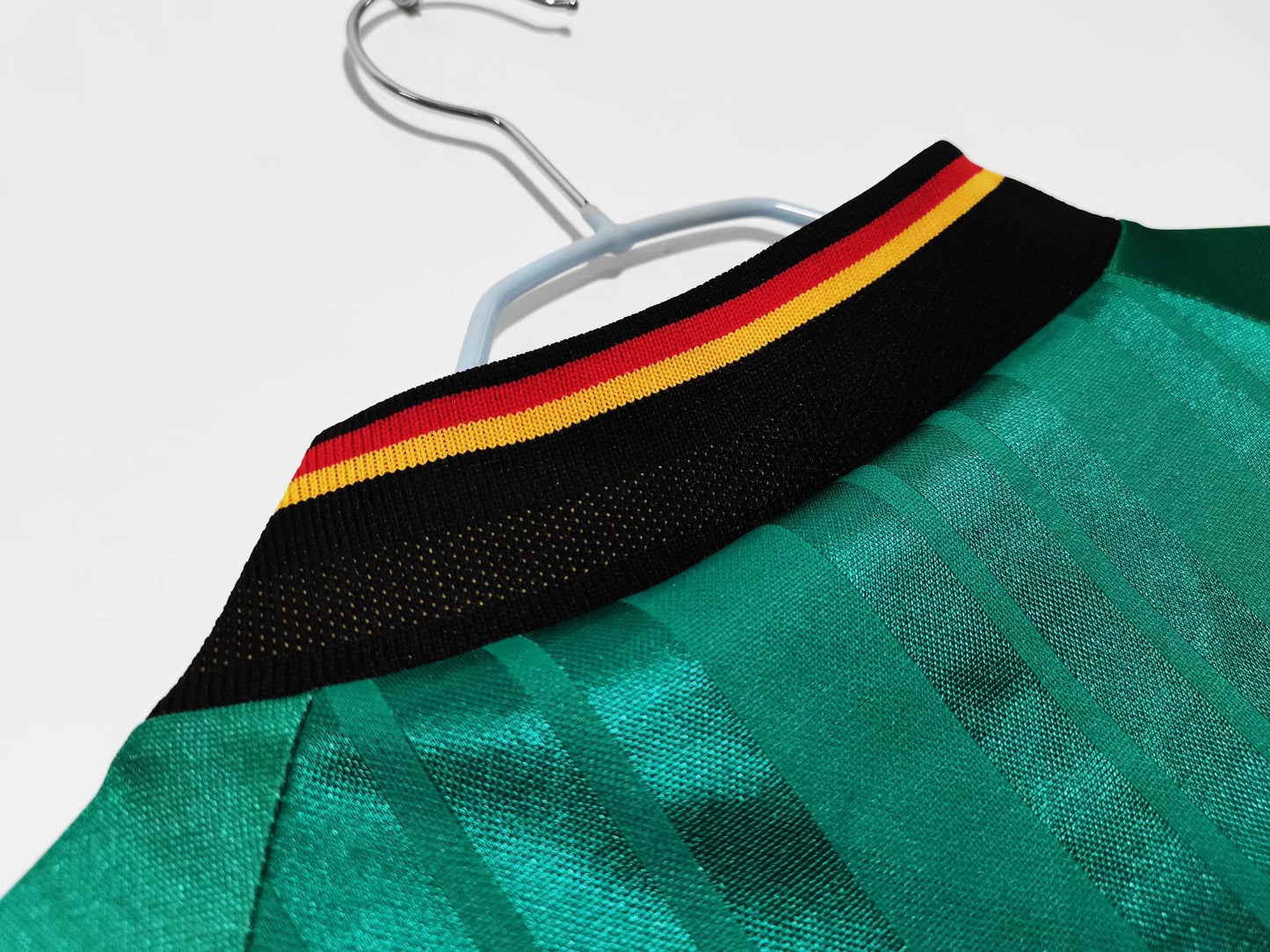 Germany 1992-1993 Away Kit