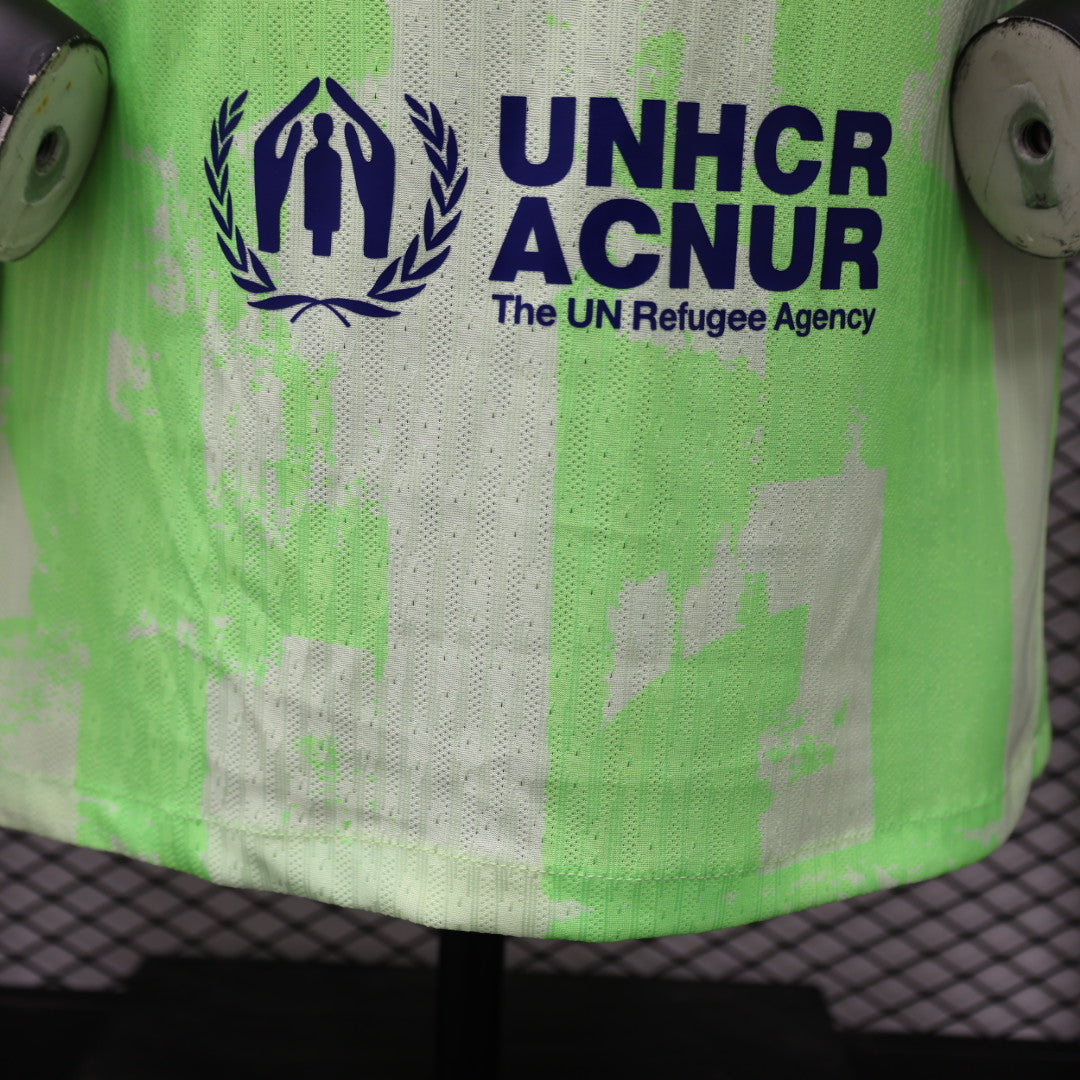 Barcelona 2024-2025 Third Kit