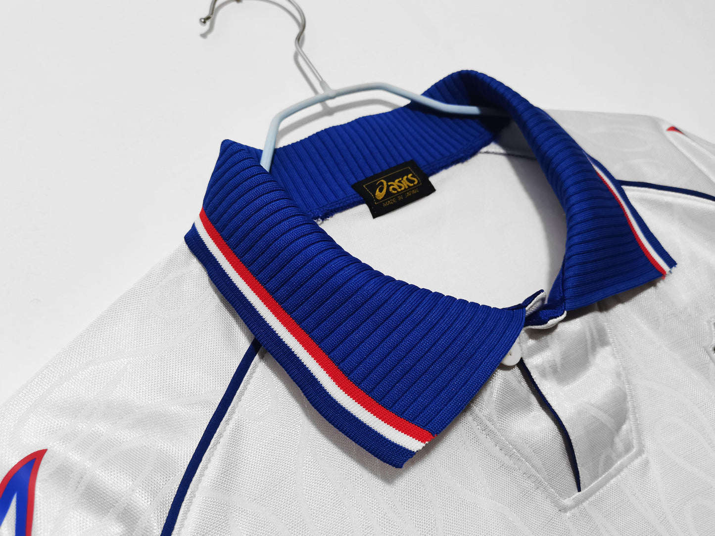 Japan  1998-1999 Away Kit