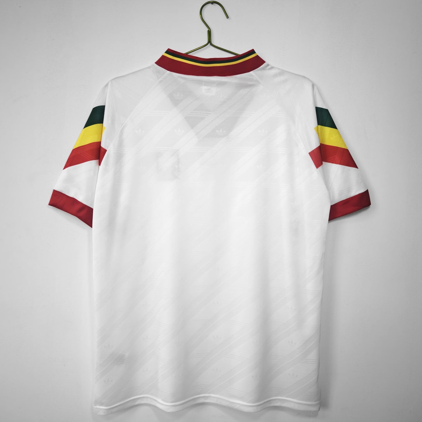 Portugal 1992-1993 Away Kit