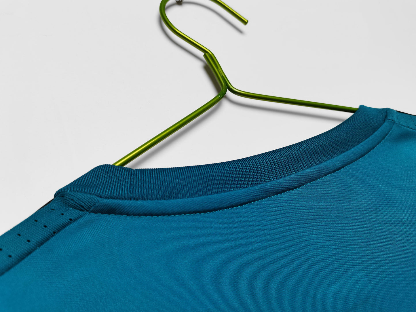 Real Madrid 2017-2018 Long Sleeve Away Kit