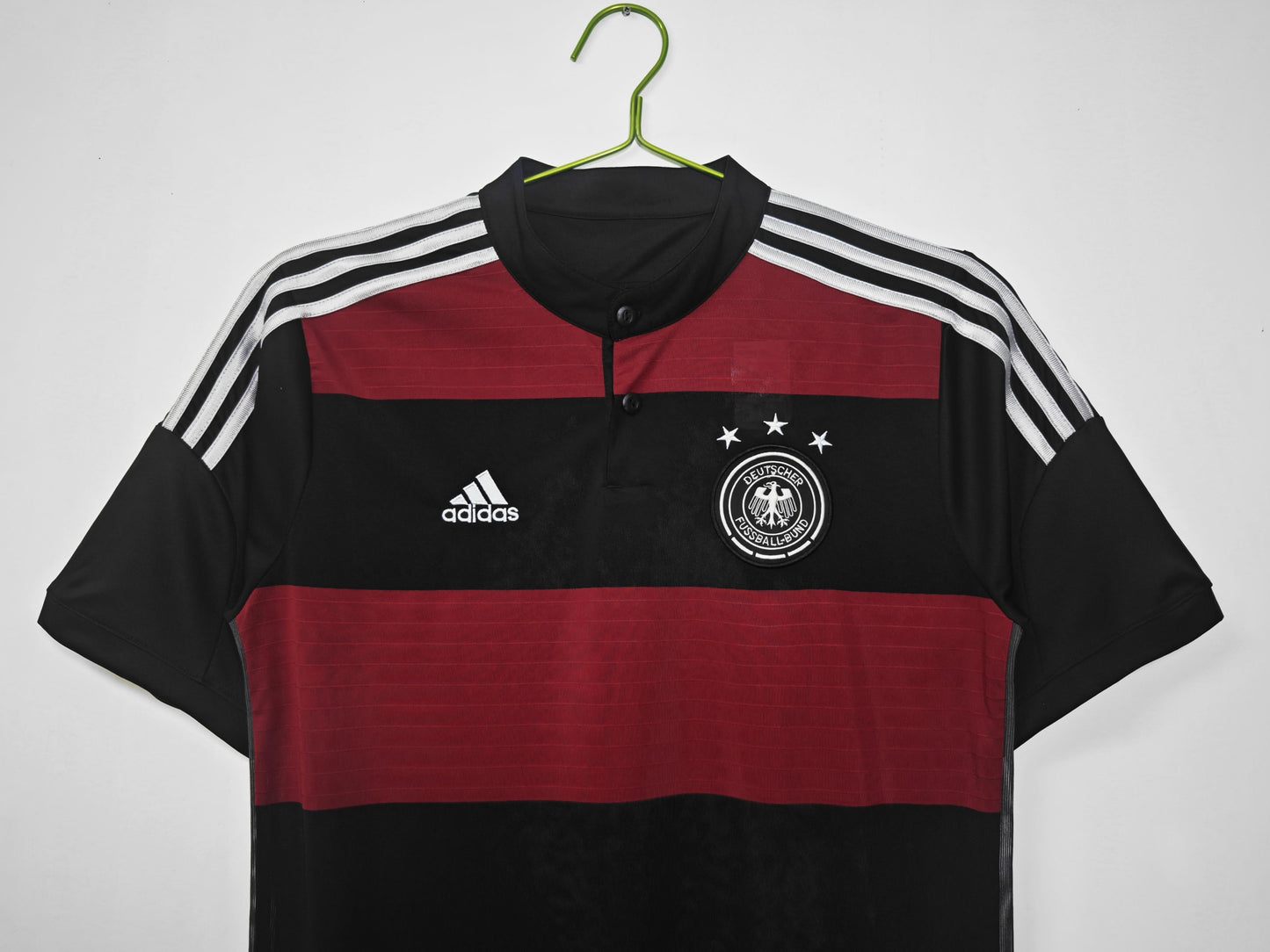 Germany 2014-2015 Away Kit