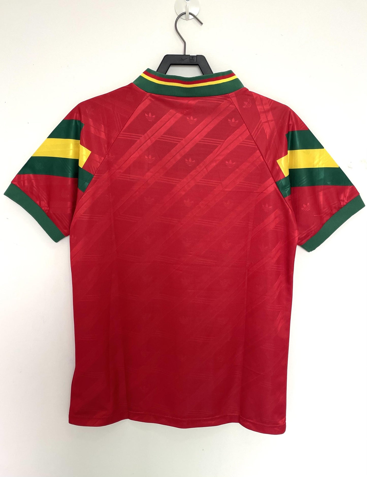 Portugal 1992-1993 Home Kit