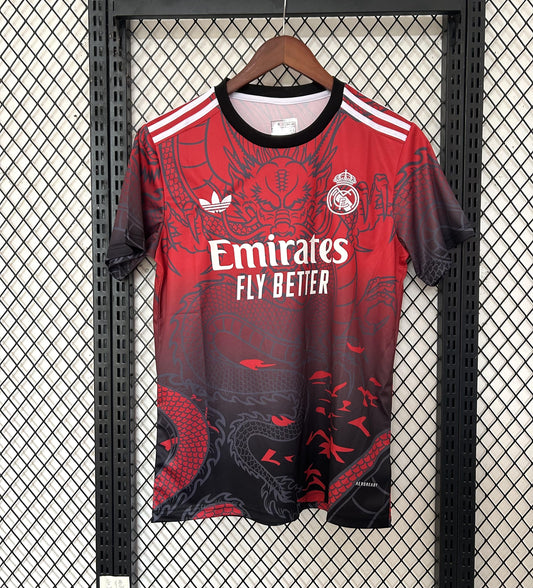 Real Madrid "Shadow Inferno" Special Kit