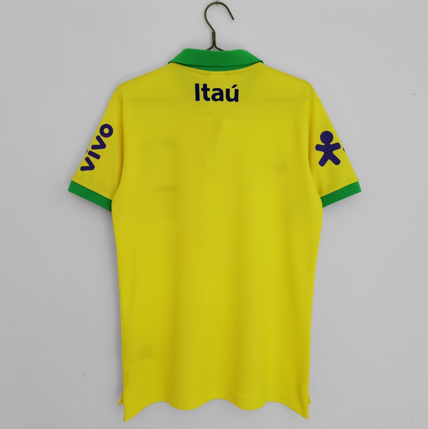 Brazil 2014-2015 Training Kit II