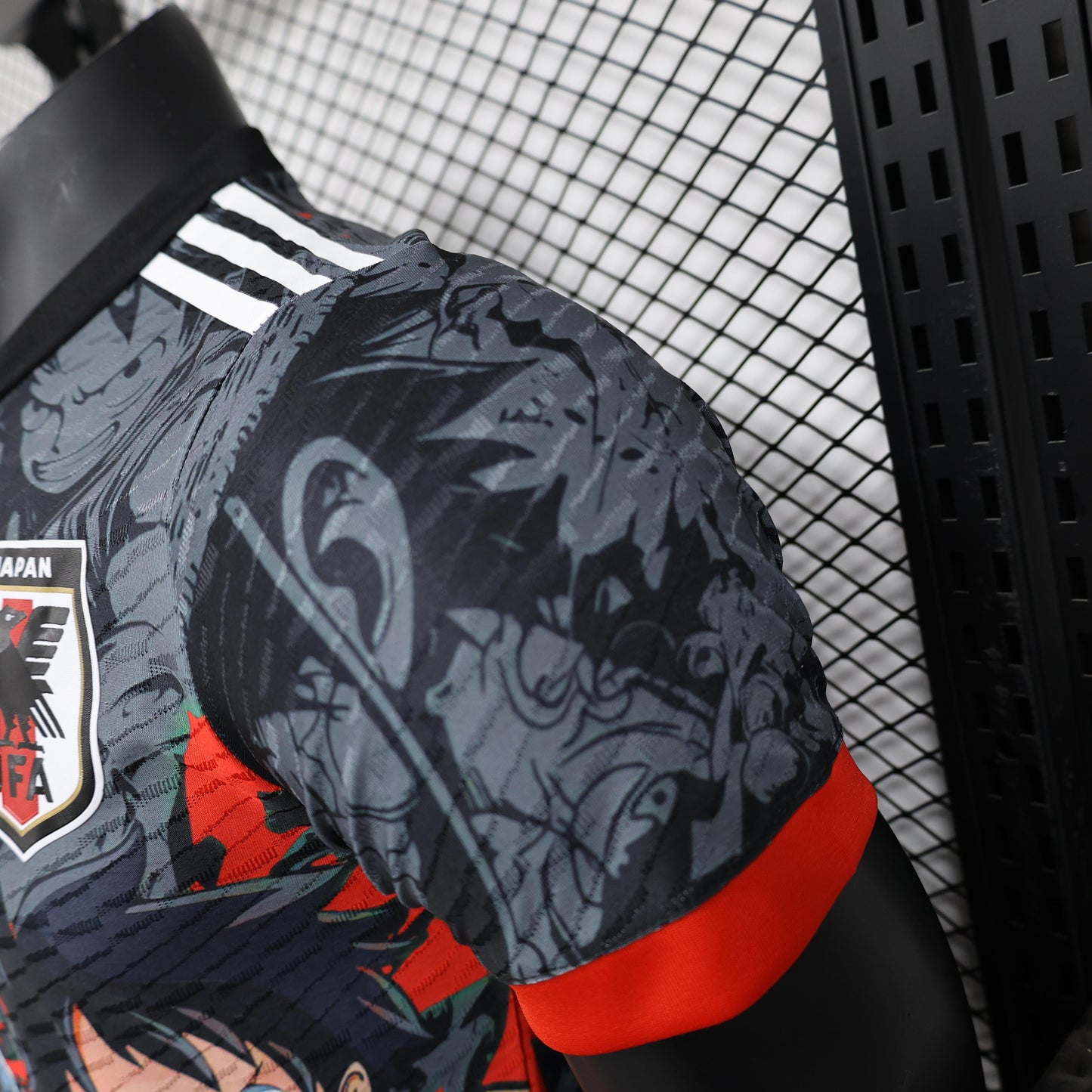 Japan "Raijin no Kage" Special Kit