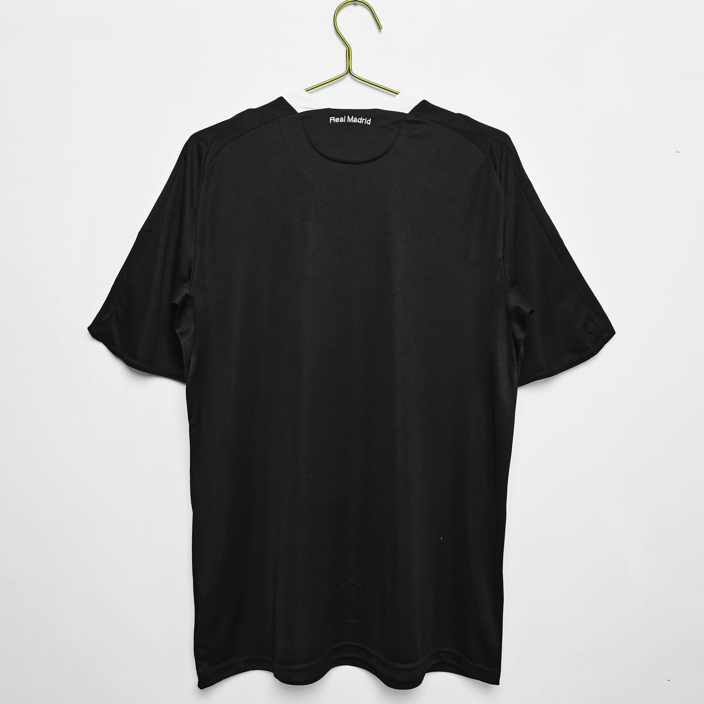 Real Madrid 2008-2009 Away Kit