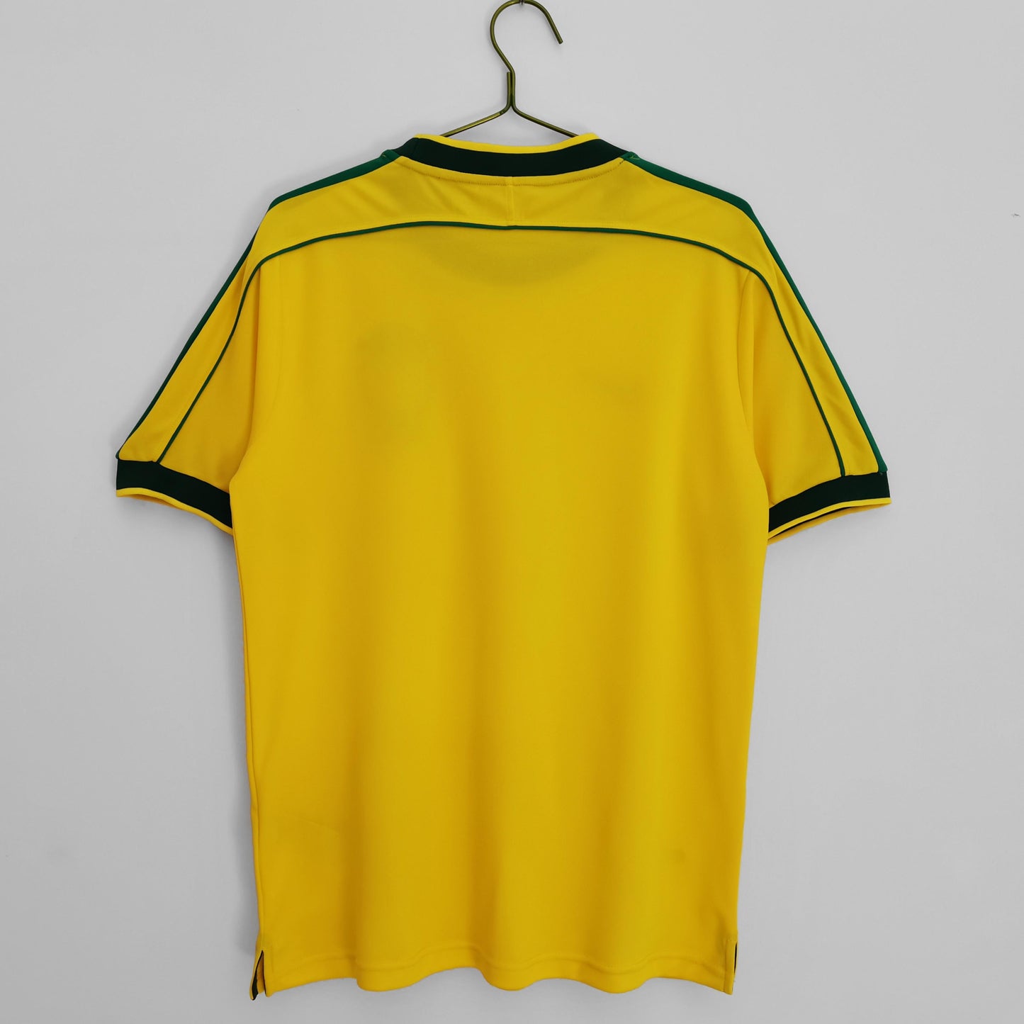 Brazil 1998-1999 Home Kit
