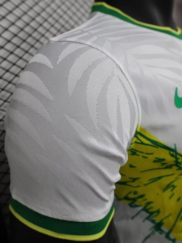 Brazil "Canarinho Flight" Special Kit player version