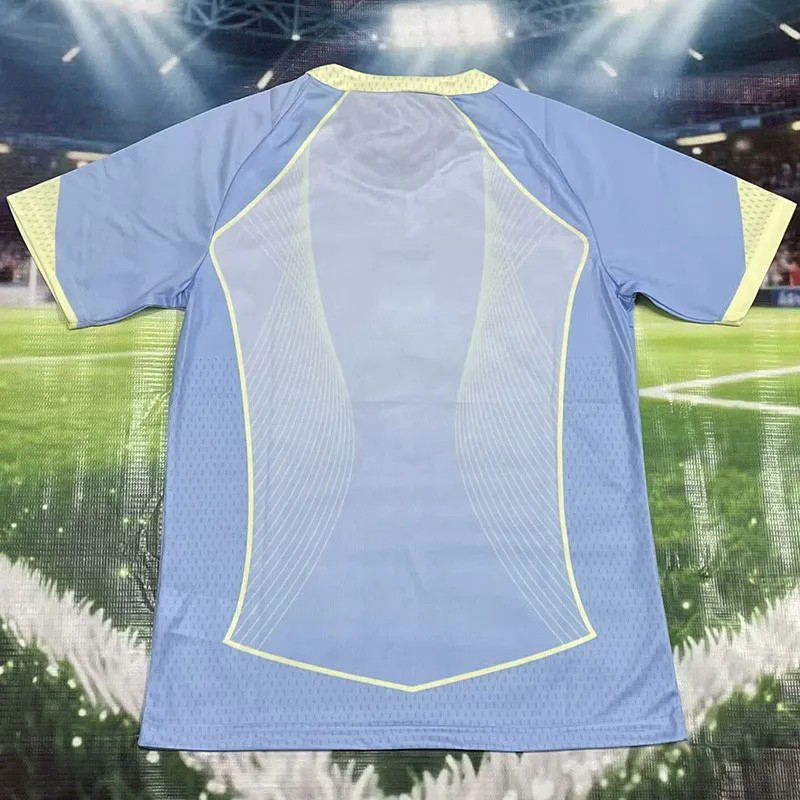 Barcelona 2025-2026 summer special kit