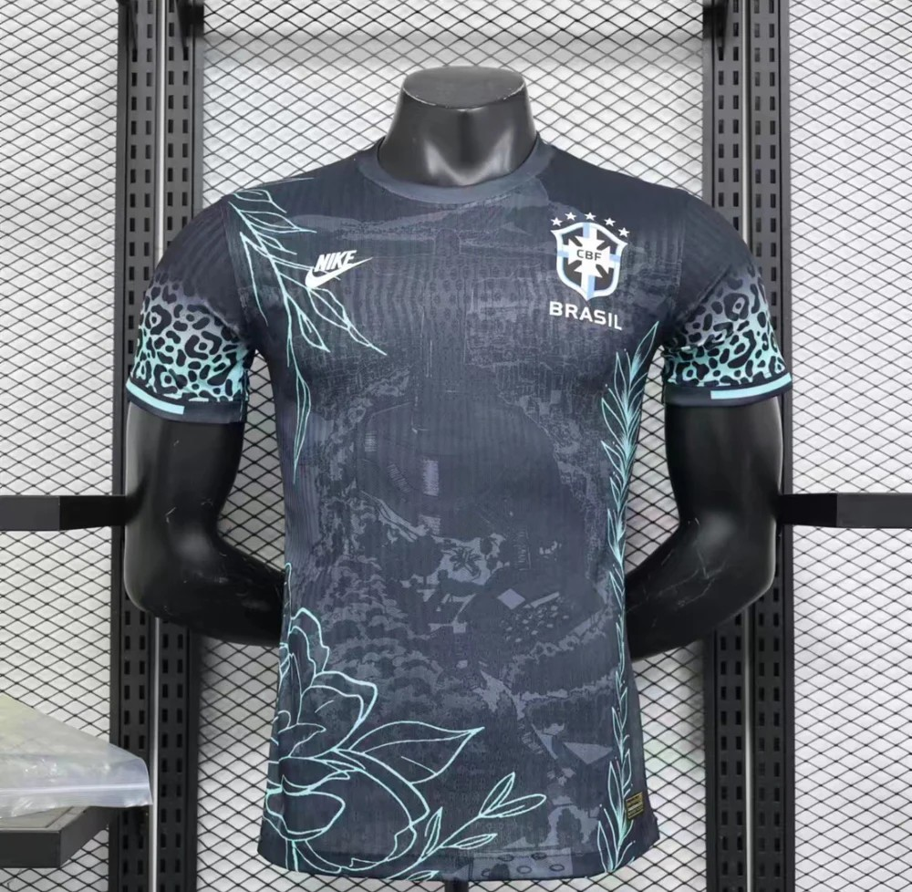 Brazil Pink Rio Kit Brazil
