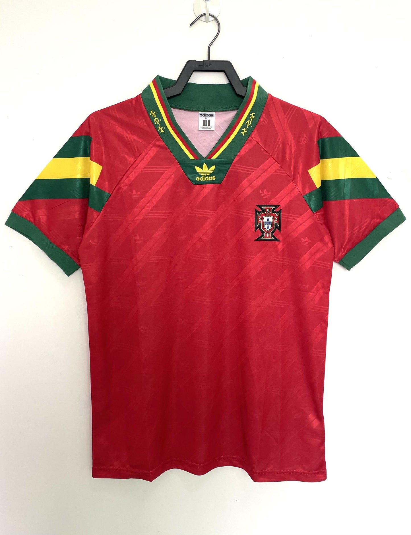 Portugal 1992-1993 Home Kit