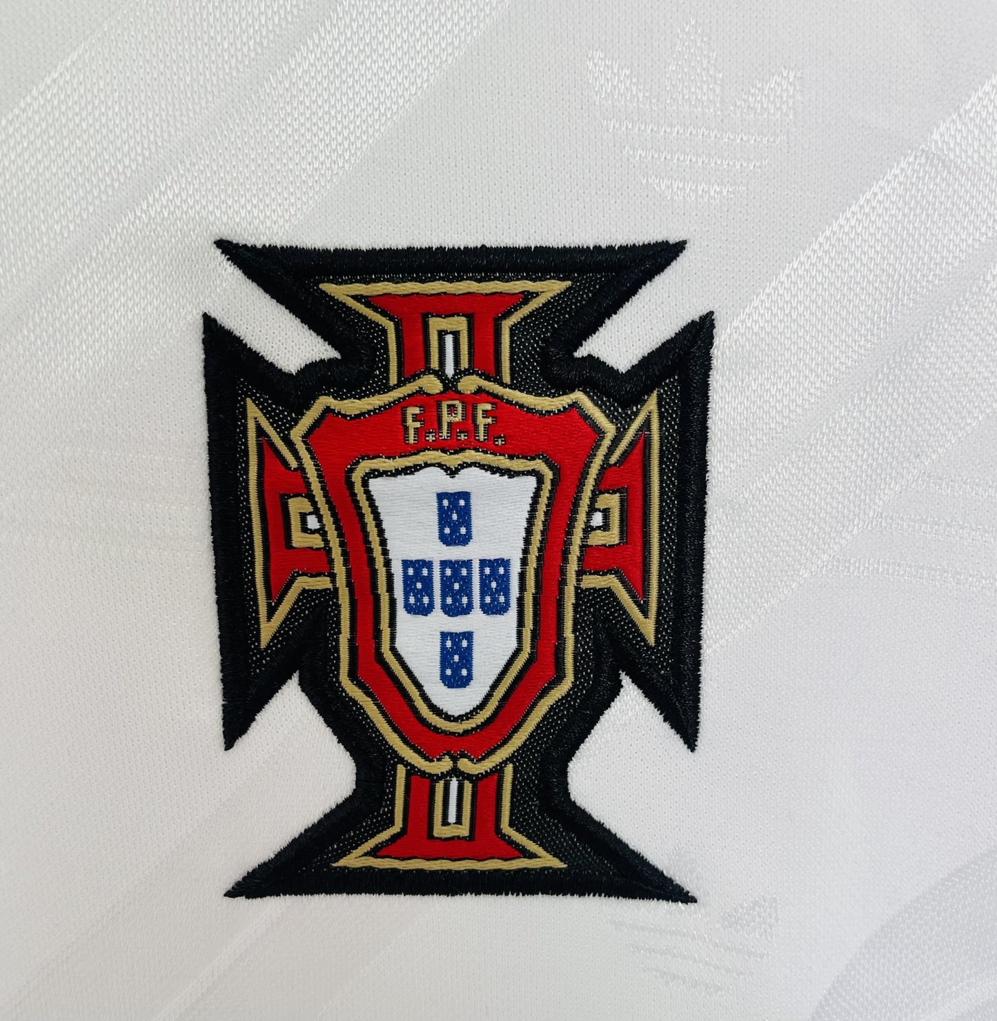 Portugal 1992-1993 Away Kit