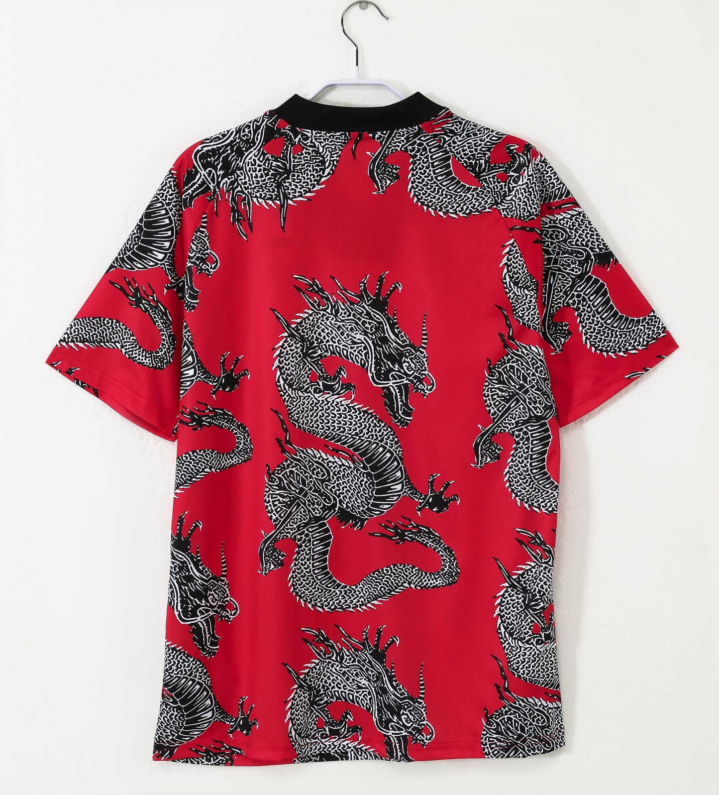 Manchester United "Red Dragon Glory" Special Kit