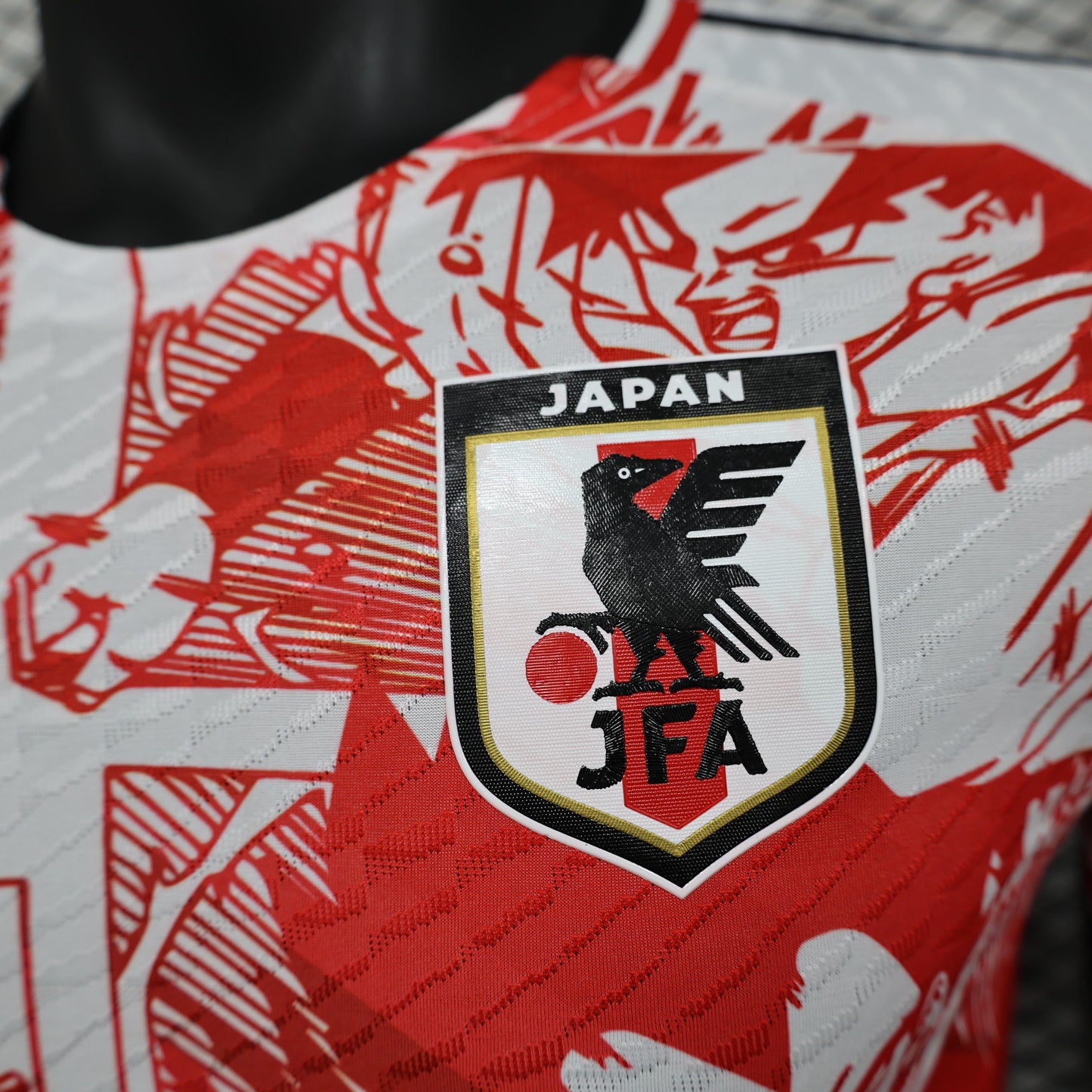 Japan "Raijin's Fury" Special Kit