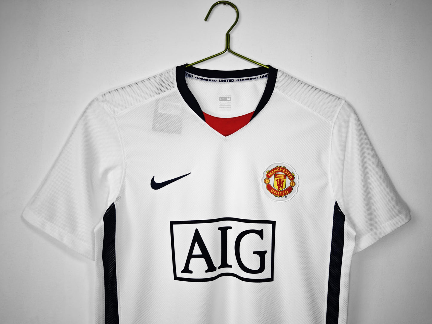 Manchester United 2006-2007 Away Kit