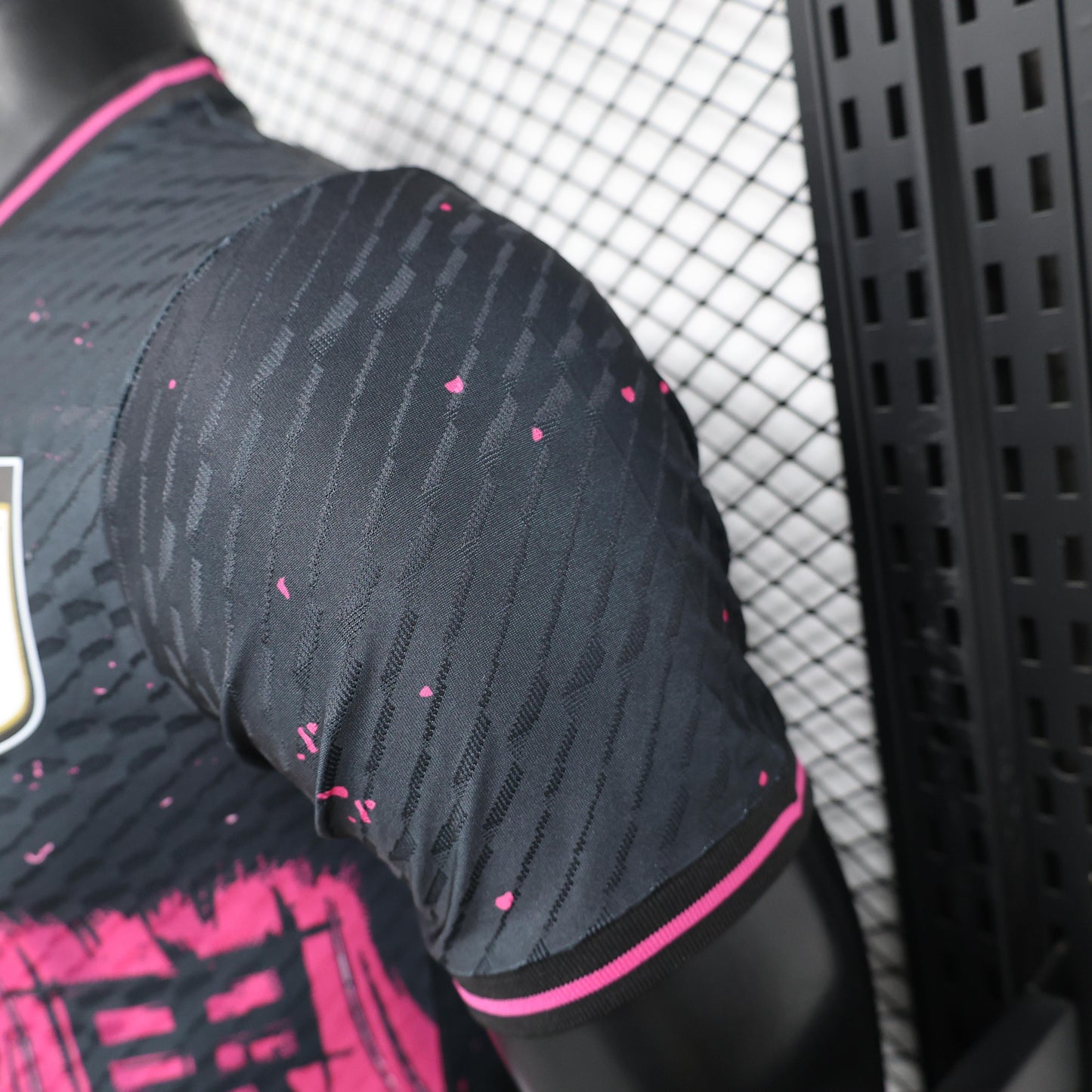 Japan "Kurobara no Samurai" Special Kit