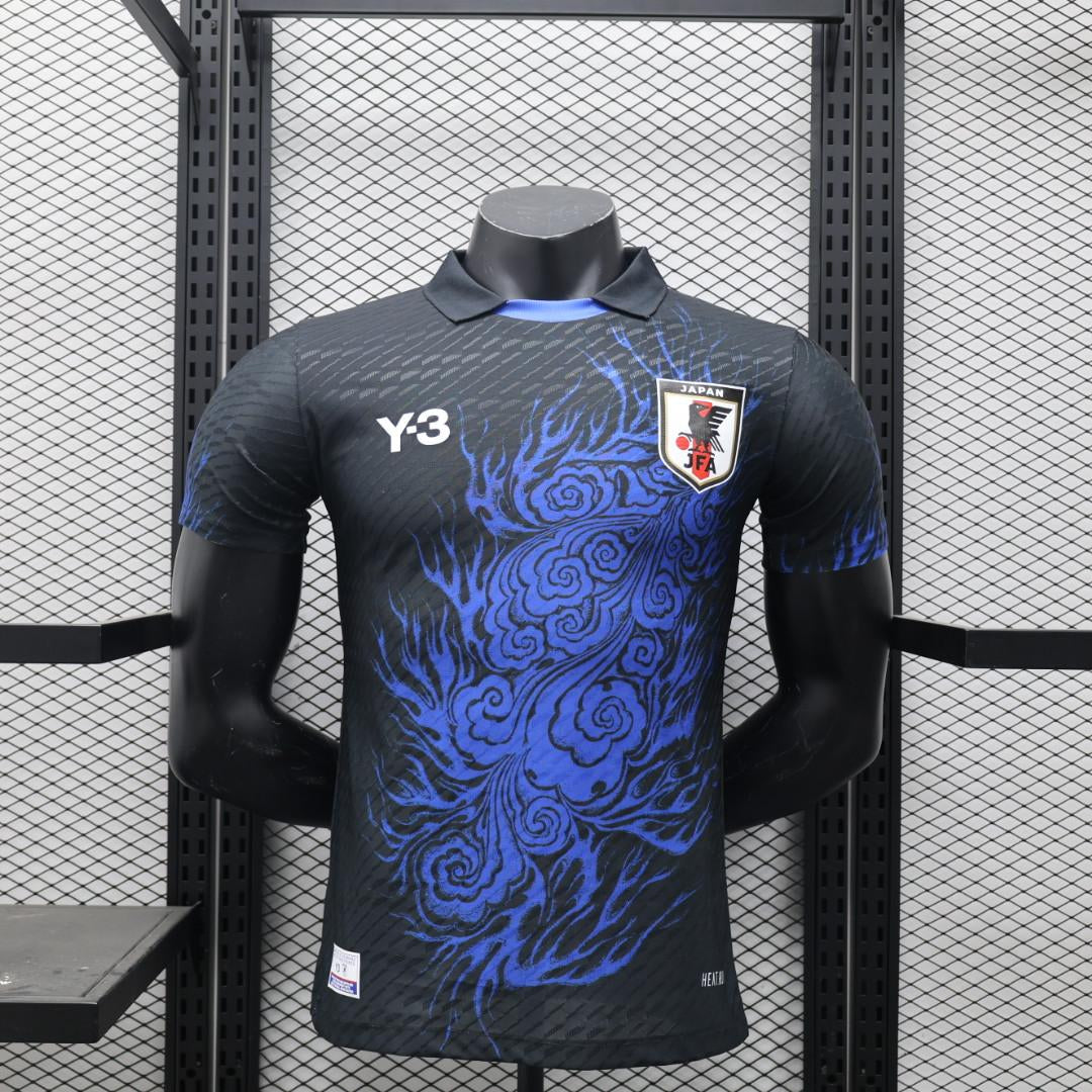 Japan 