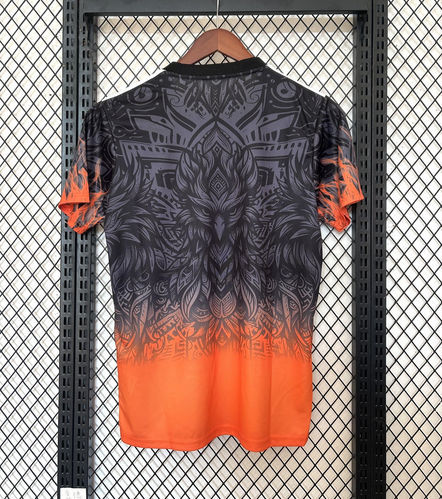 Liverpool "Inferno Wyrm" Special Kit