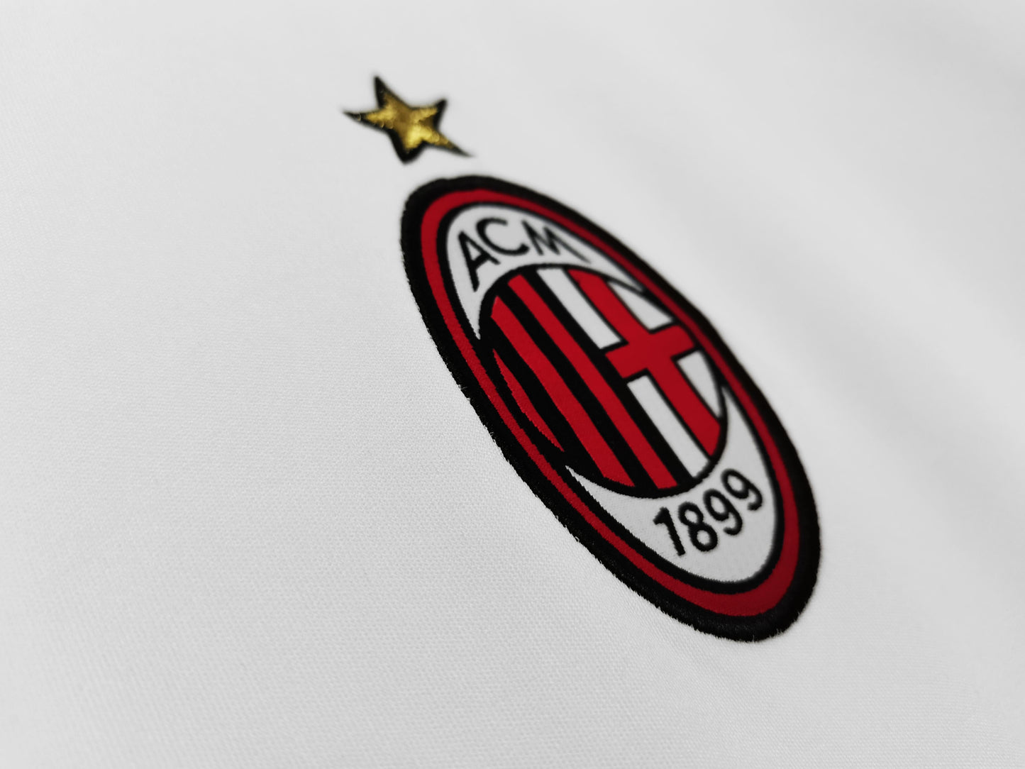 AC Milan 2009-2010 Away Kit