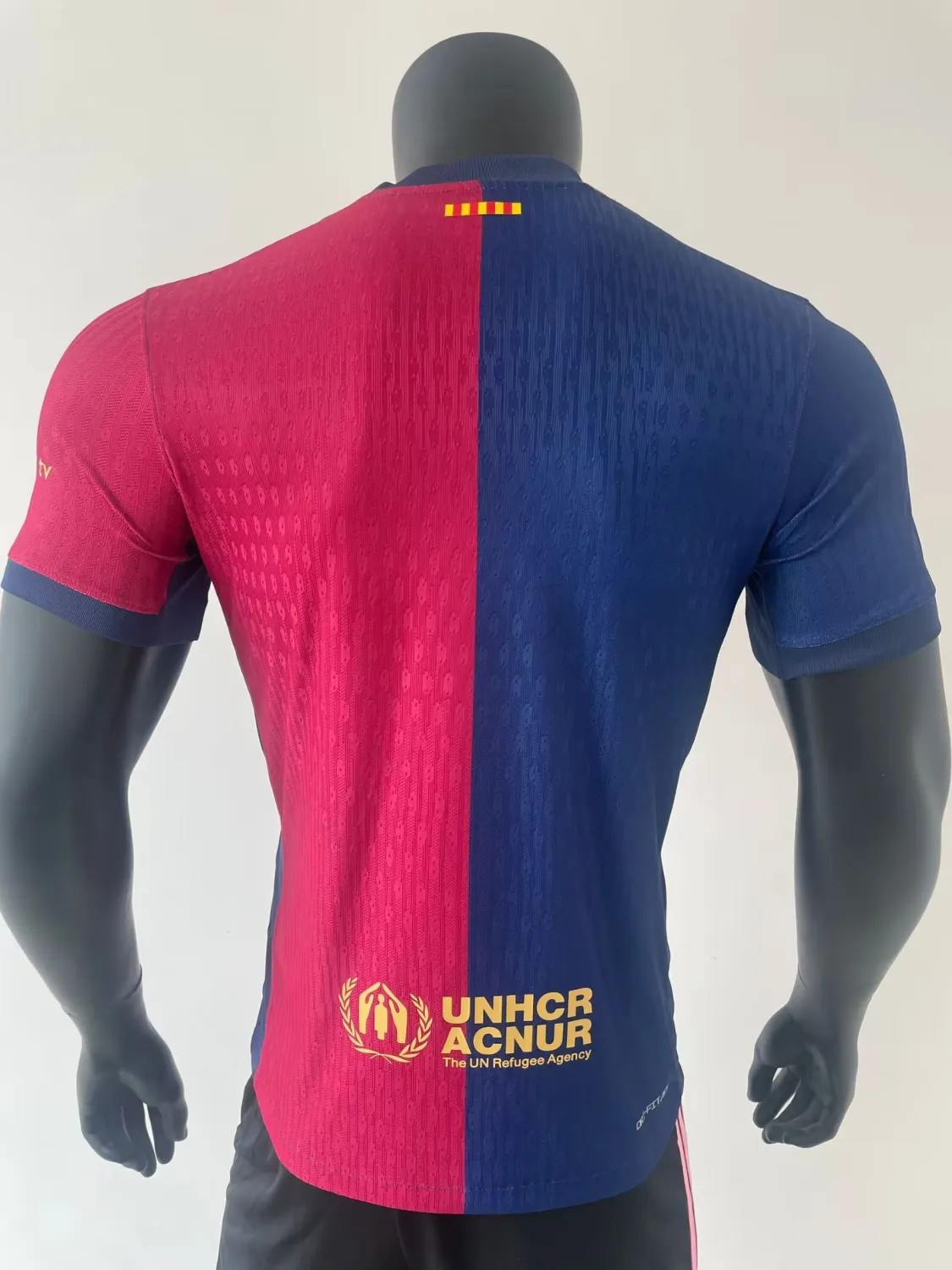 Barcelona x Travis Scott edition 2024-2025