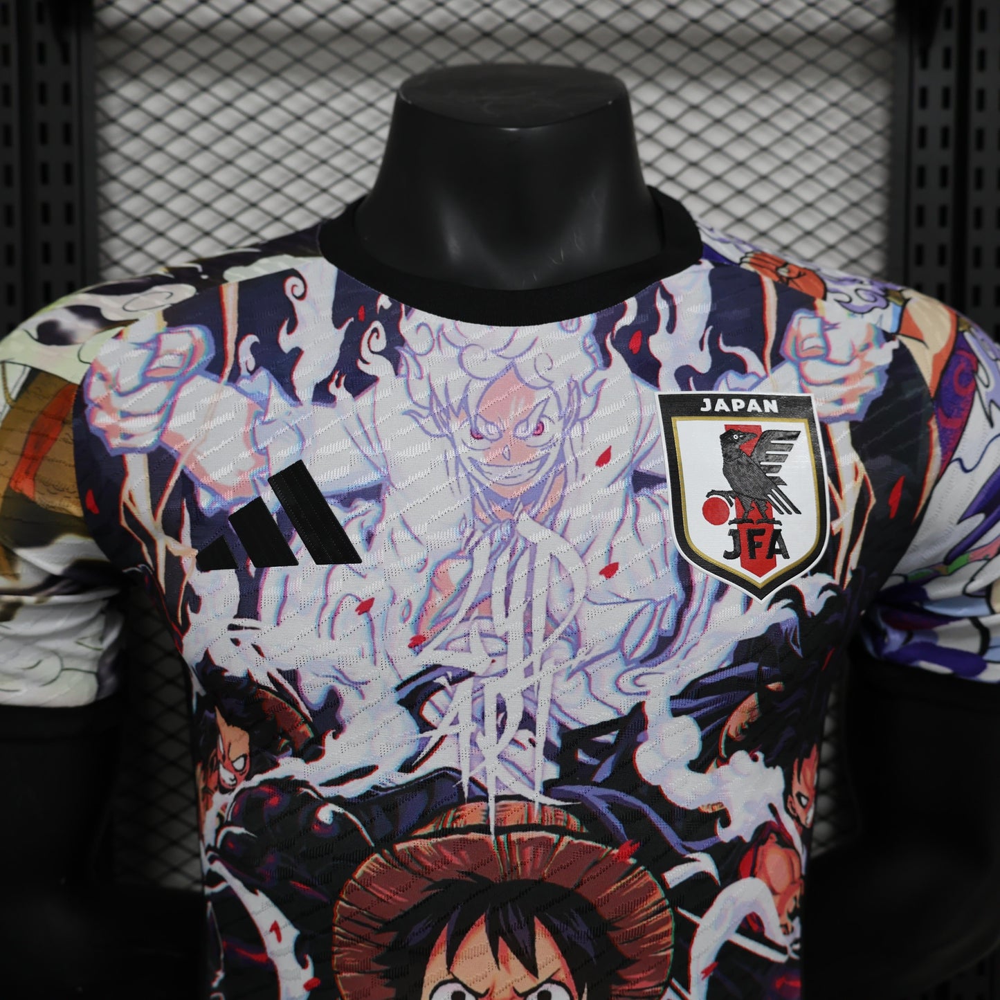 Japan "Tenshi no Ken" Special Kit