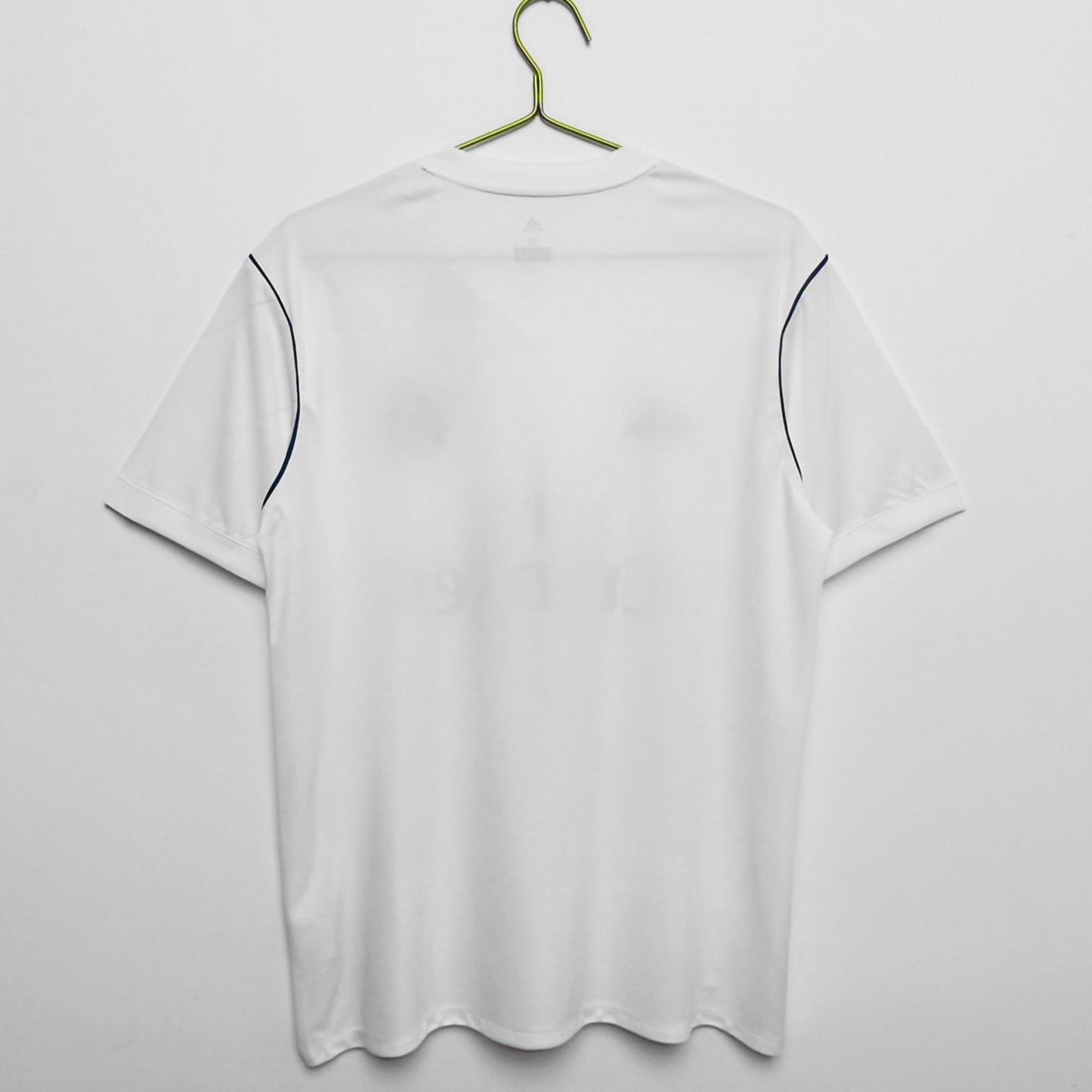 Real Madrid 2017-2018 Home Kit