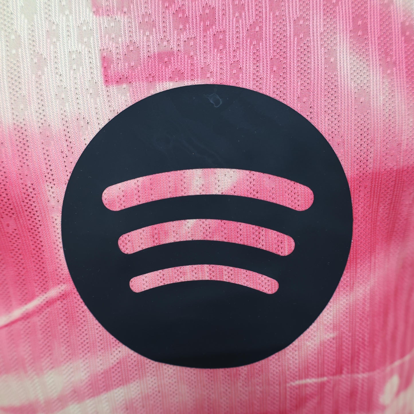 FC Barcelona "Magma Blaze" Special Kit