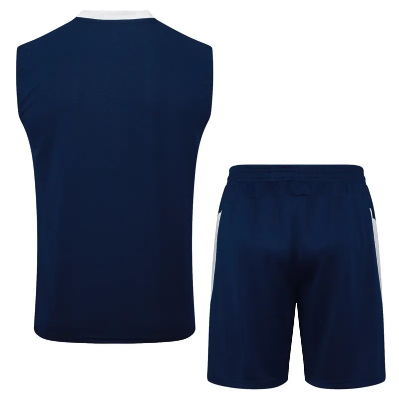 Portugal 2025-2026 tanktop trainings set